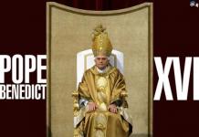 Ватиканский портной: как и где шьют сутаны для папы Римского 