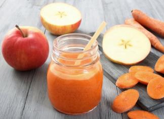 Салат для похудения из яблока и моркови – рецепт Салат морковь с яблоком для диеты