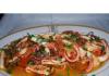 Приготовление осьминогов жаренных, простой рецепт с фото