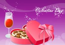 День Святого Валентина: прикольні статуси, афоризми, цитати Привітання з днем ​​святого Валентина