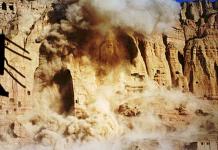 المشي لمسافات طويلة إلى تدمر: لماذا داعش لؤلؤة الحضارة القديمة صور تدمر القديمة