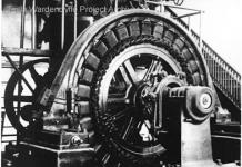 تعليمات التصنيع والرسوم البيانية تعليمات التصنيع والرسوم البيانية