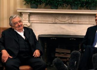 Президент Уругвая: биография, фото и интересные факты Факты из биографии