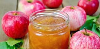 Рецепти варення без цукру для діабетиків з яблук, полуниці, агрусу, смородини
