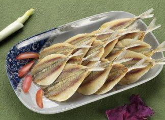 حوت المنك الأصفر هو سمكة صحية