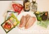 باليك من صدور الدجاج - وصفات بسيطة لطعام شهي في المنزل