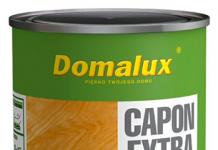 الورنيش الملون للخشب - الأنواع والميزات والتطبيقات الورنيش الملون للخشب - الأنواع والميزات والتطبيقات