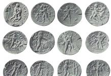 الفرق بين هرقل وهرقل قصة بيرسيوس هرقل أتلانتس 7 حروف الفرق بين هرقل وهرقل قصة بيرسيوس هرقل أتلانتس 7 حروف