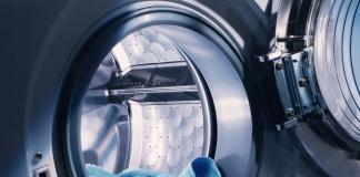 Основні несправності пральних машин та способи їх усунення