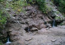 ينابيع وينابيع نيجني نوفغورود الشهيرة الينابيع المقدسة للرسل الاثني عشر ينابيع وينابيع نيجني نوفغورود الشهيرة الينابيع المقدسة للرسل الاثني عشر