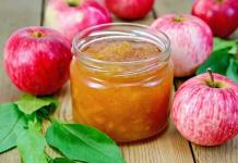 وصفات المربى الخالي من السكر لمرضى السكر من التفاح والفراولة وعنب الثعلب والكشمش