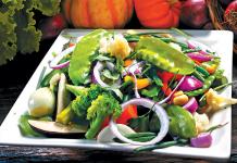 القرنبيط والقرنبيط المخبوز في الفرن كيفية طهي البروكلي اللذيذ مع القرنبيط القرنبيط والقرنبيط المخبوز في الفرن كيفية طهي البروكلي اللذيذ مع القرنبيط