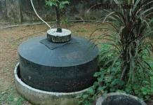 Биогазовая установка своими руками для газификации дома