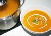 Суп пюре з кабачків із сиром: фото рецепт Рецепт супу з кабачків із сиром
